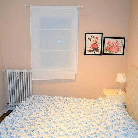 Nel cuore di Padova SantAgnese apartment Esterno foto