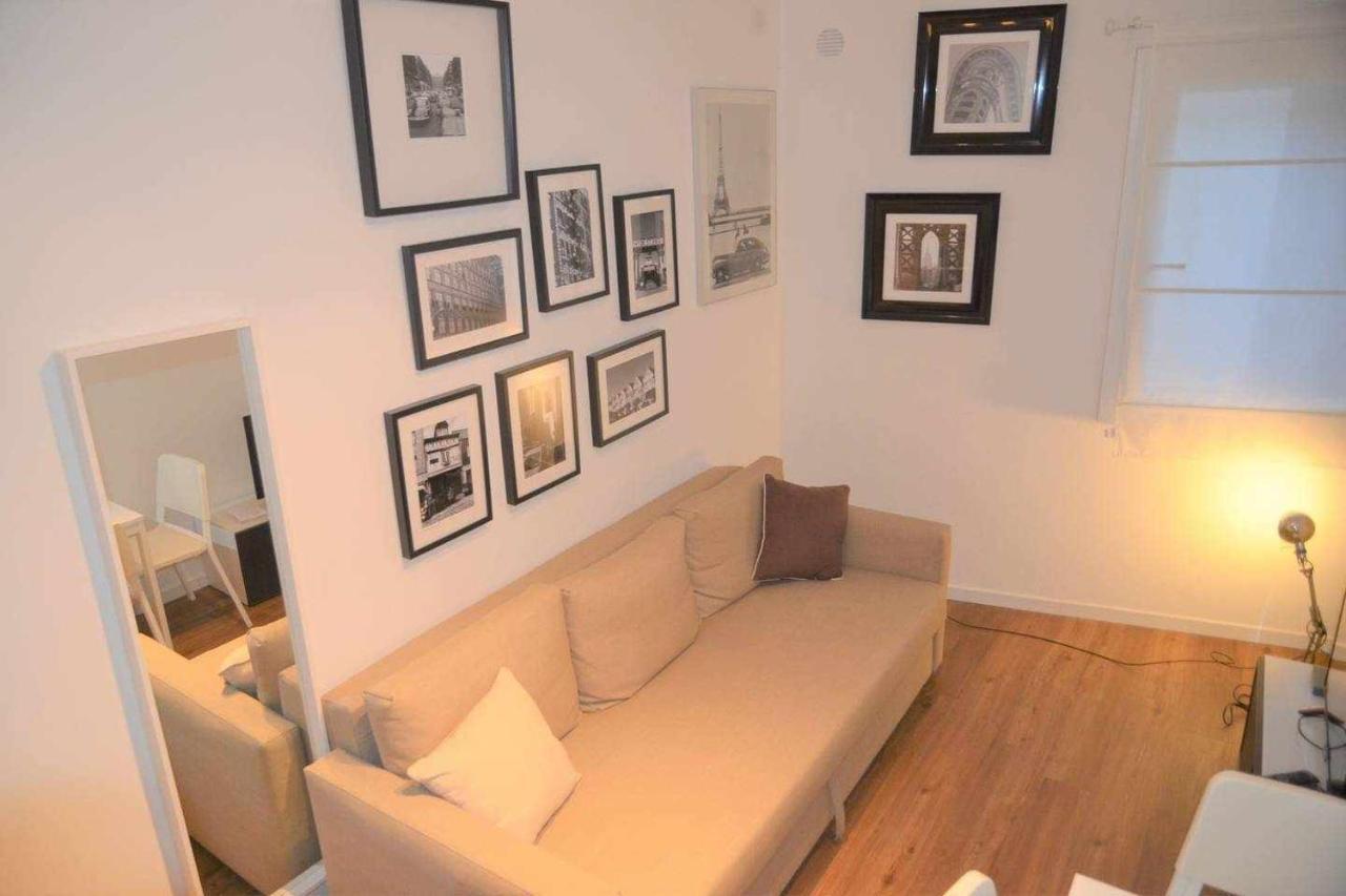 Nel cuore di Padova SantAgnese apartment Esterno foto