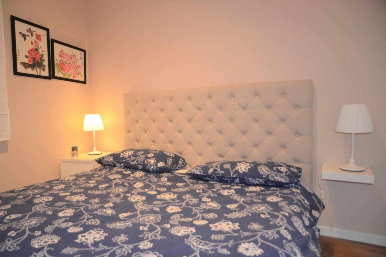 Nel cuore di Padova SantAgnese apartment Esterno foto