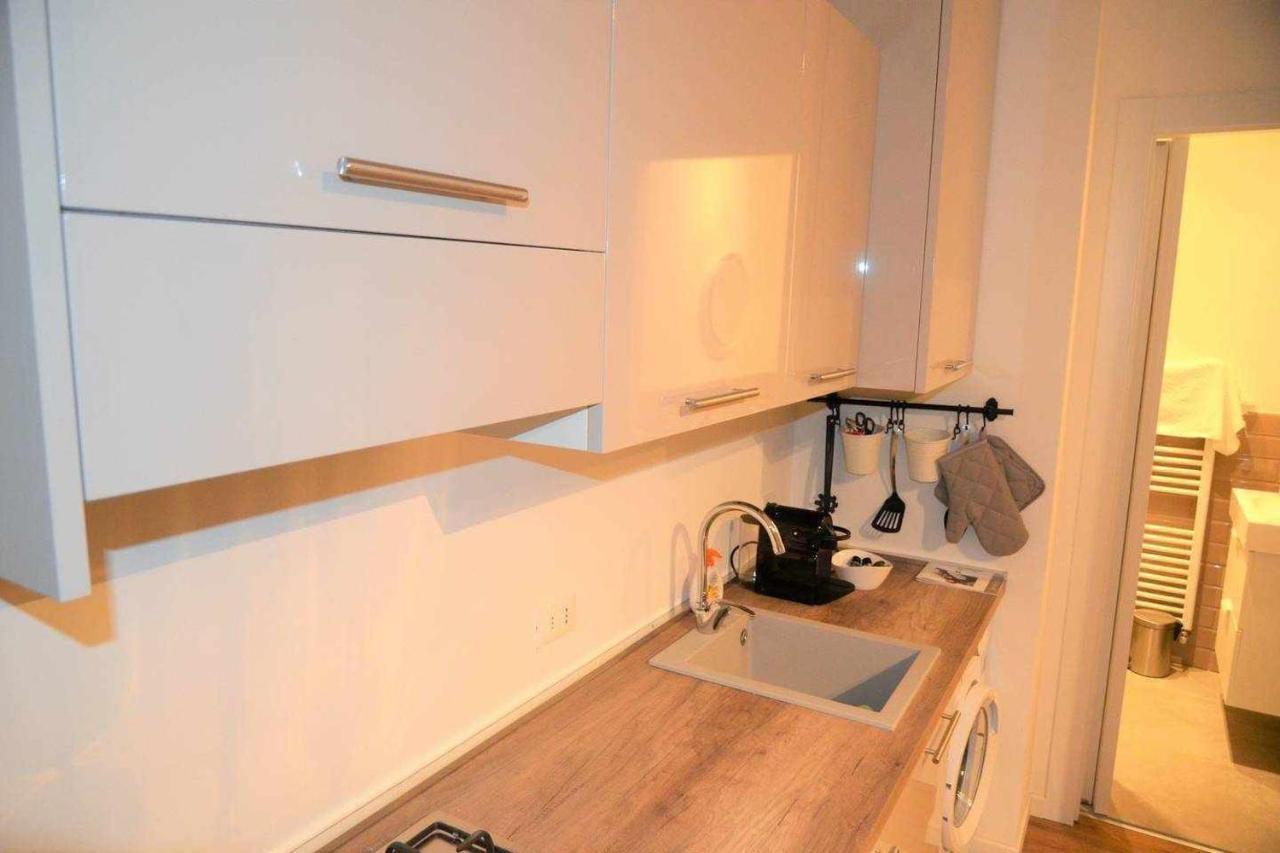 Nel cuore di Padova SantAgnese apartment Esterno foto