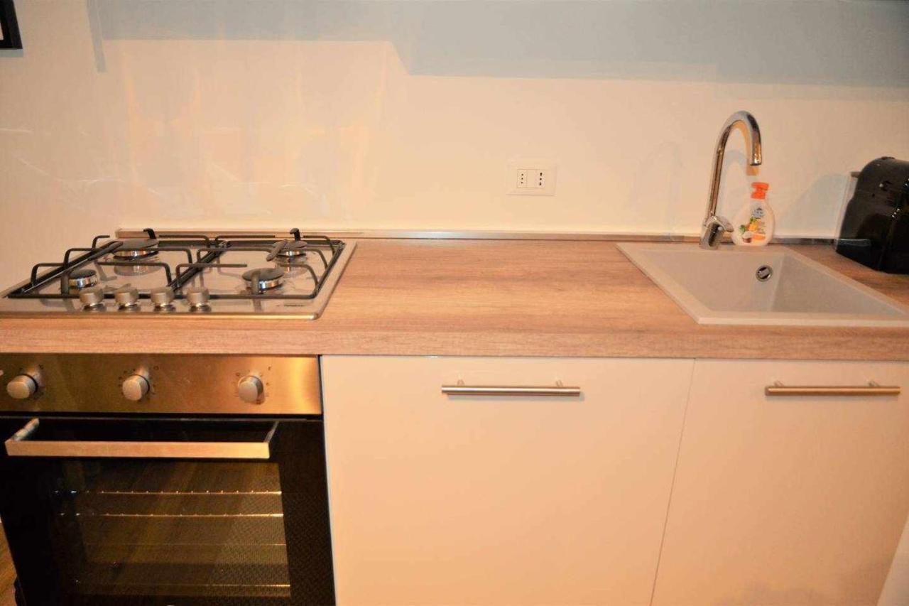Nel cuore di Padova SantAgnese apartment Esterno foto