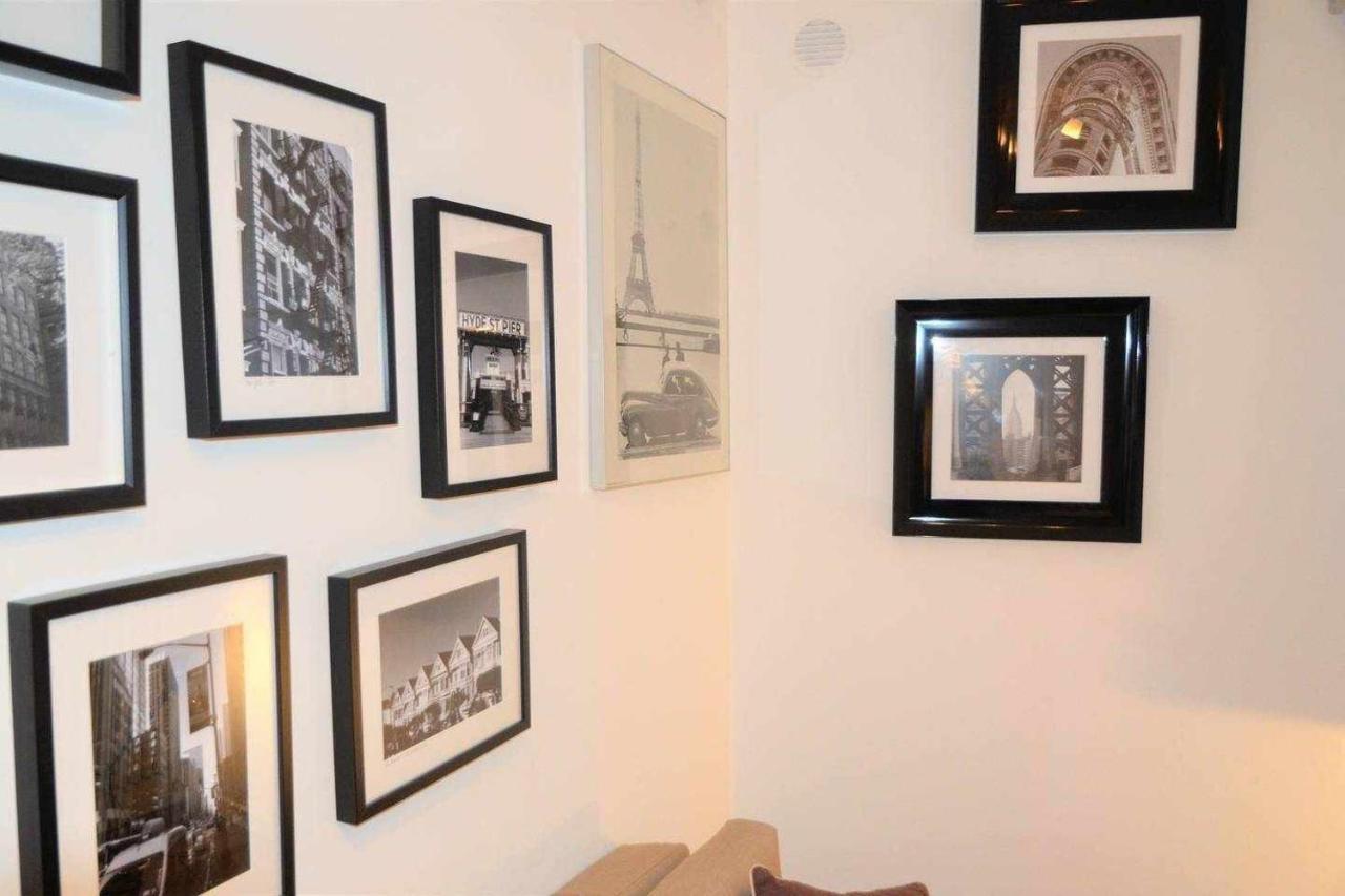 Nel cuore di Padova SantAgnese apartment Esterno foto
