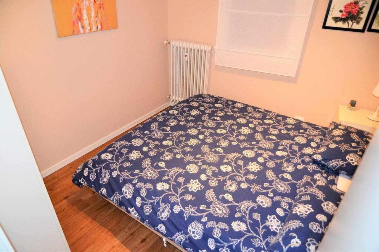 Nel cuore di Padova SantAgnese apartment Esterno foto