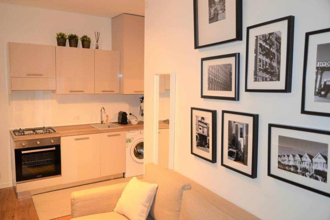 Nel cuore di Padova SantAgnese apartment Esterno foto