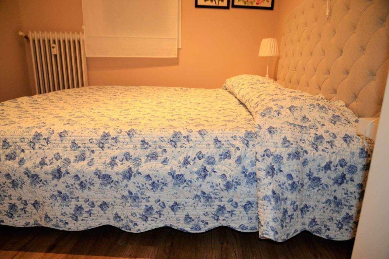 Nel cuore di Padova SantAgnese apartment Esterno foto