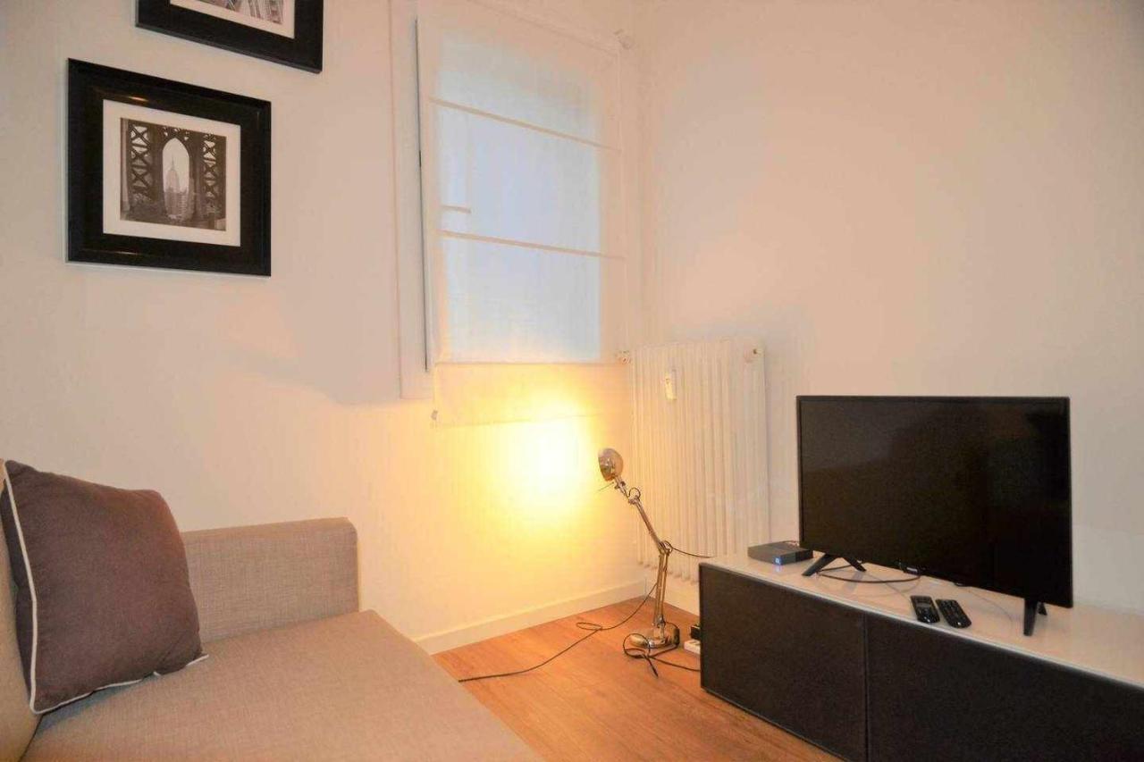 Nel cuore di Padova SantAgnese apartment Esterno foto
