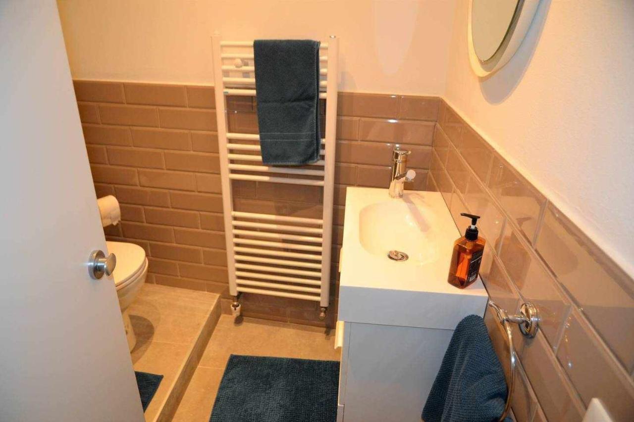 Nel cuore di Padova SantAgnese apartment Esterno foto