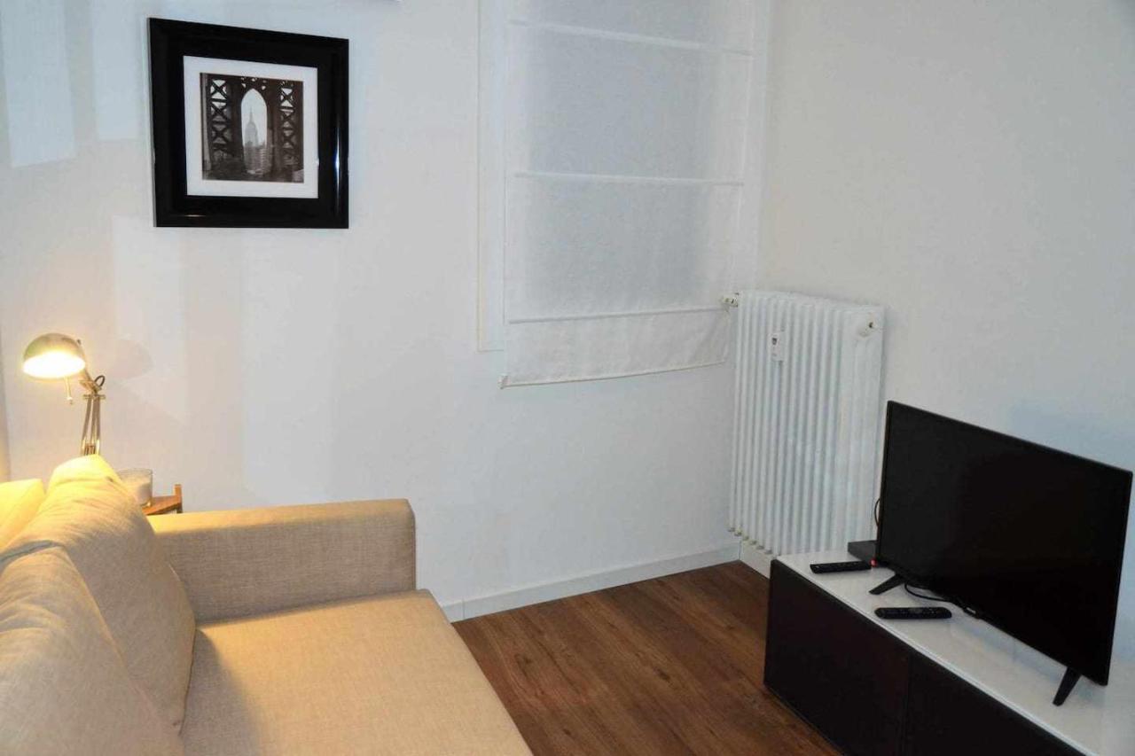 Nel cuore di Padova SantAgnese apartment Esterno foto
