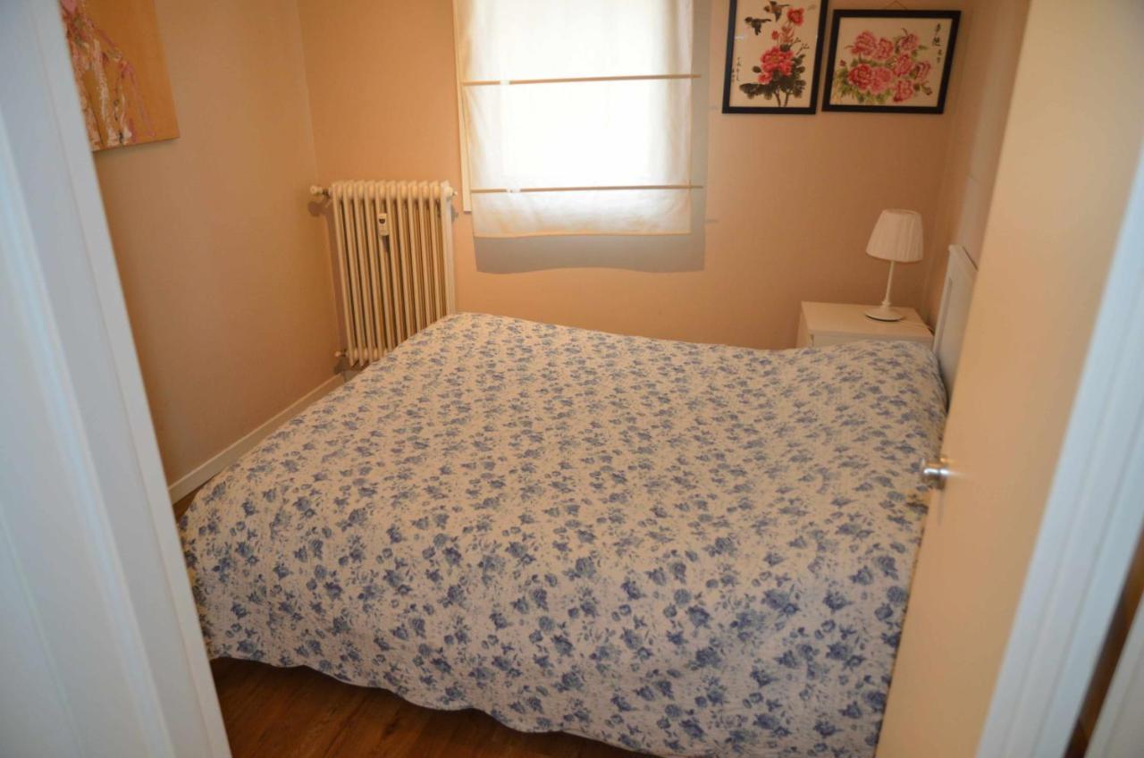 Nel cuore di Padova SantAgnese apartment Esterno foto