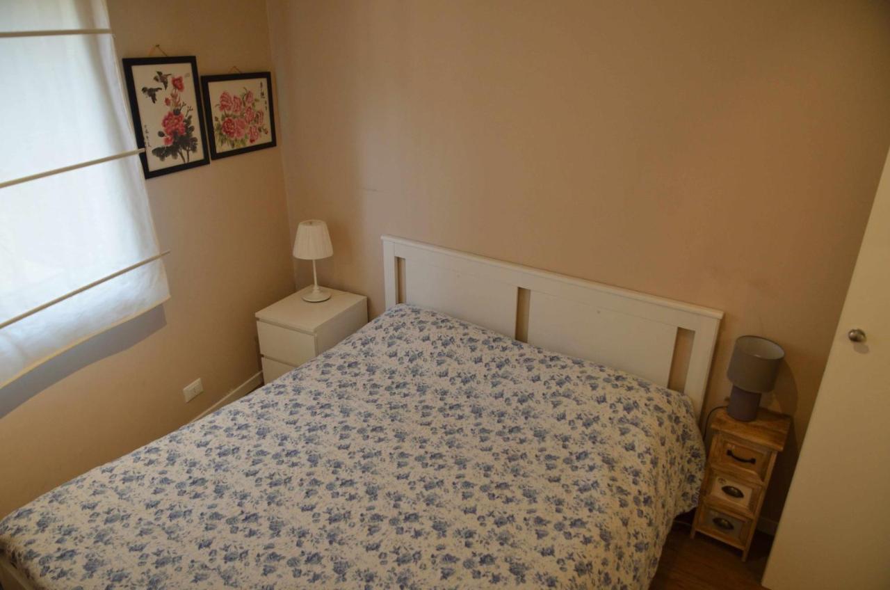 Nel cuore di Padova SantAgnese apartment Esterno foto