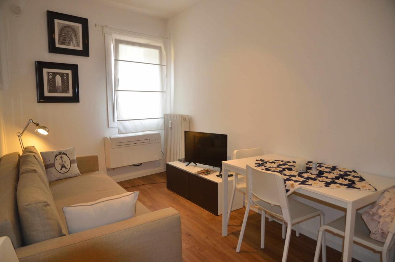 Nel cuore di Padova SantAgnese apartment Esterno foto