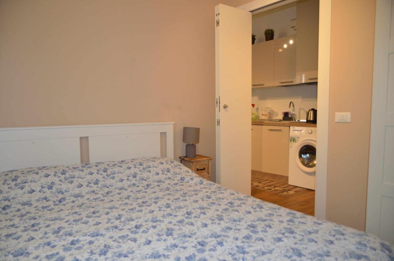 Nel cuore di Padova SantAgnese apartment Esterno foto