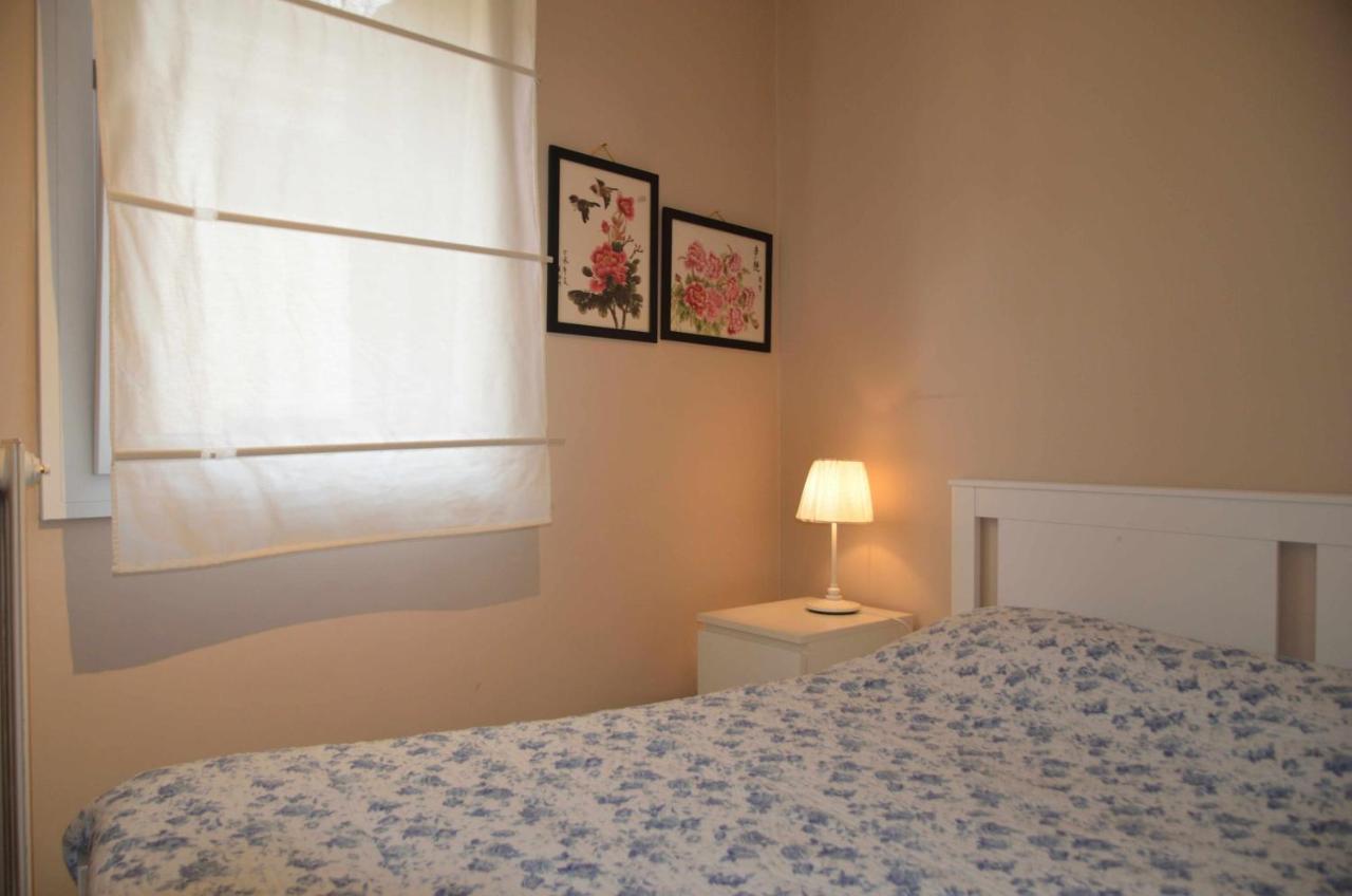 Nel cuore di Padova SantAgnese apartment Esterno foto