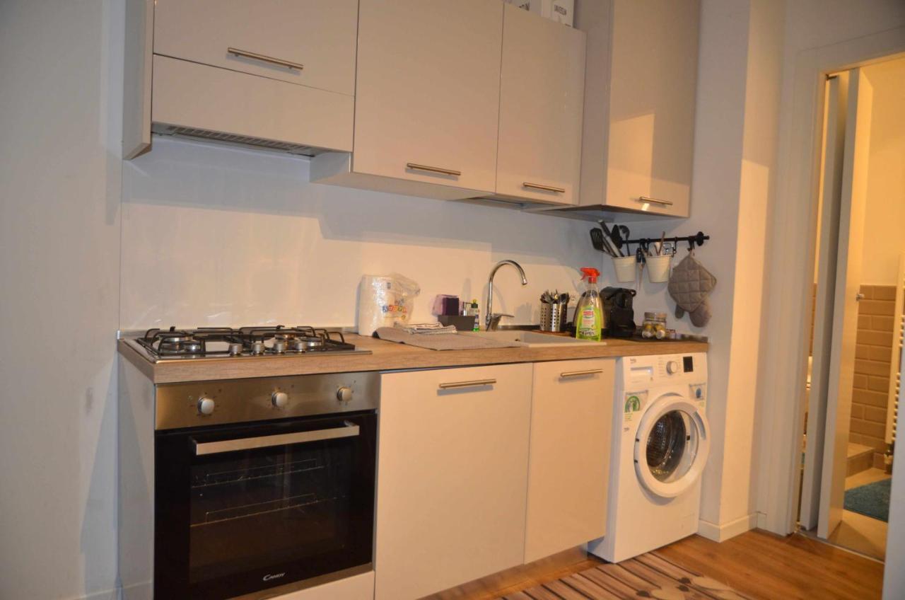 Nel cuore di Padova SantAgnese apartment Esterno foto