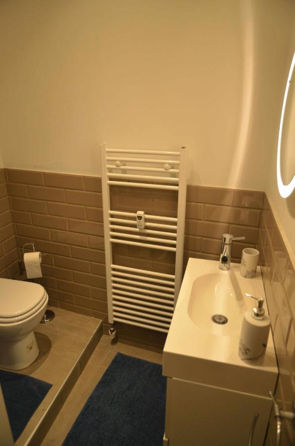Nel cuore di Padova SantAgnese apartment Esterno foto