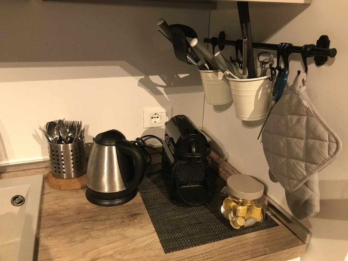 Nel cuore di Padova SantAgnese apartment Esterno foto